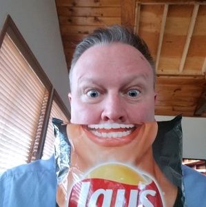 Meet your Posher, Scott